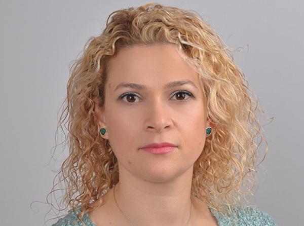 Zeynep KELEŞ - Fen Bilimleri