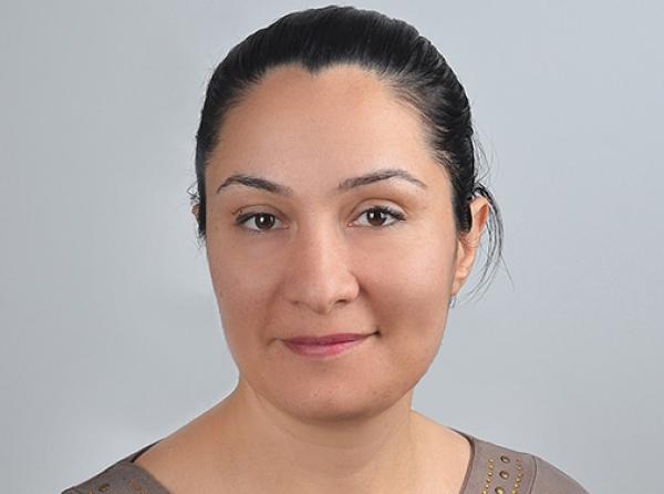 Nadire ŞENOL - Matematik