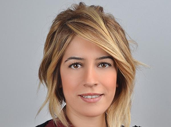 Cihan KÖKLÜ - Matematik