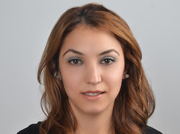 Tülay KUTLU - Sosyal Bilgiler