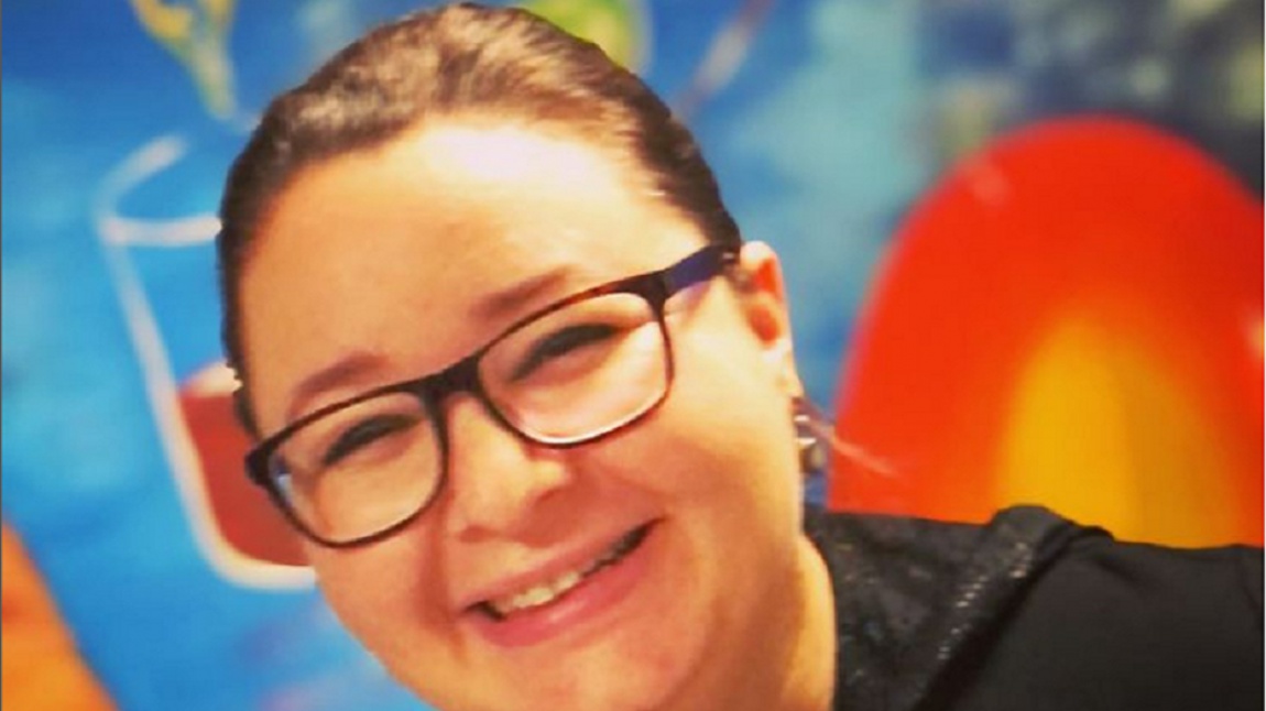 Evrim Burcu FINDIKLI - Matematik
